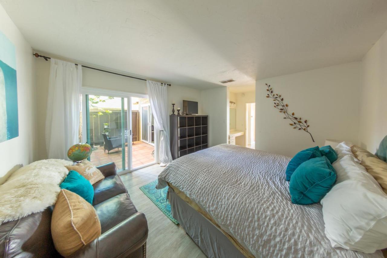 Beachwalk Villas Carlsbad Exterior foto