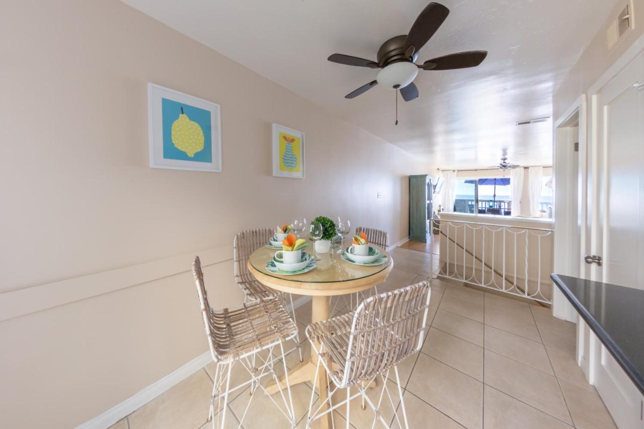 Beachwalk Villas Carlsbad Exterior foto
