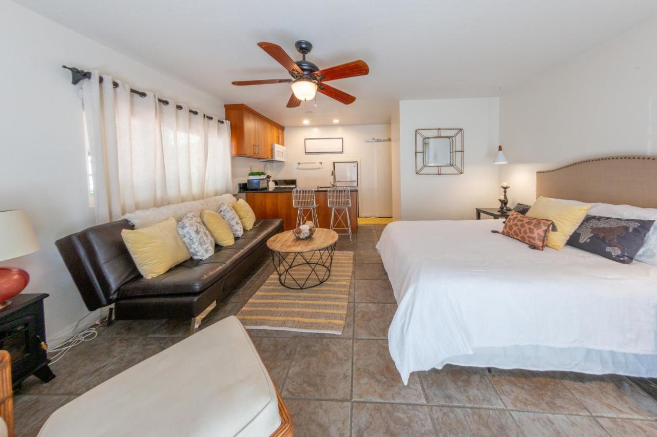 Beachwalk Villas Carlsbad Exterior foto