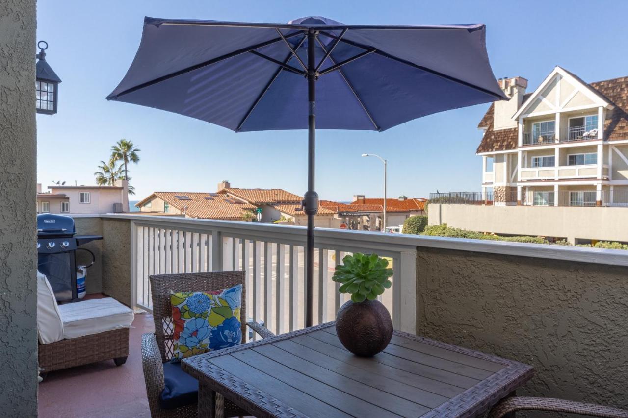 Beachwalk Villas Carlsbad Exterior foto