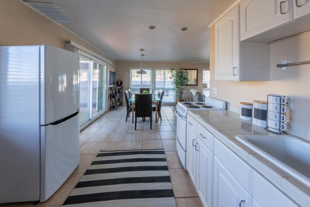 Beachwalk Villas Carlsbad Exterior foto