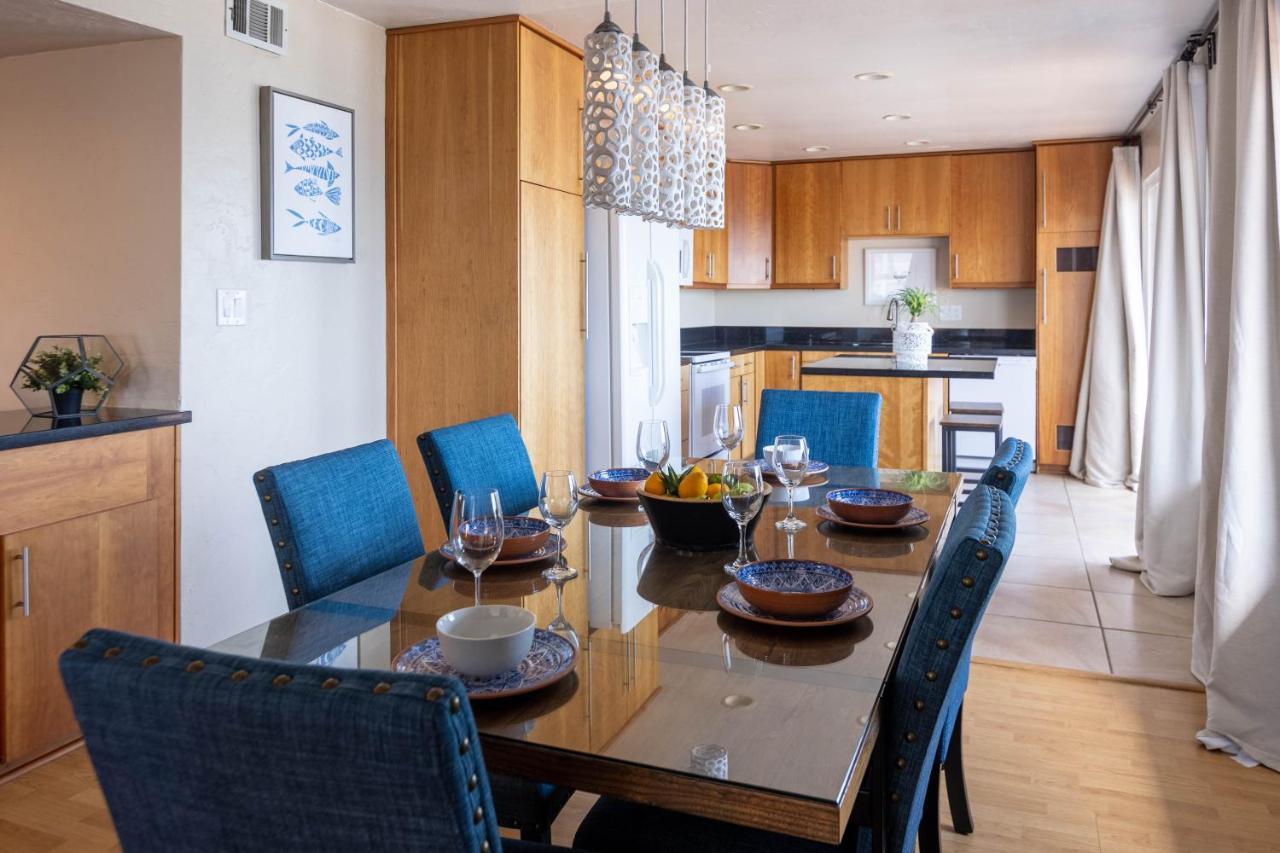 Beachwalk Villas Carlsbad Exterior foto