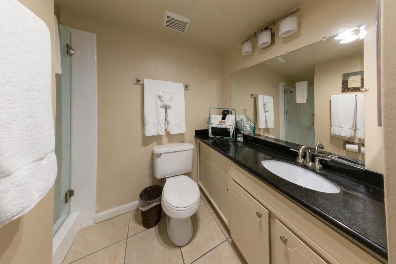 Beachwalk Villas Carlsbad Exterior foto
