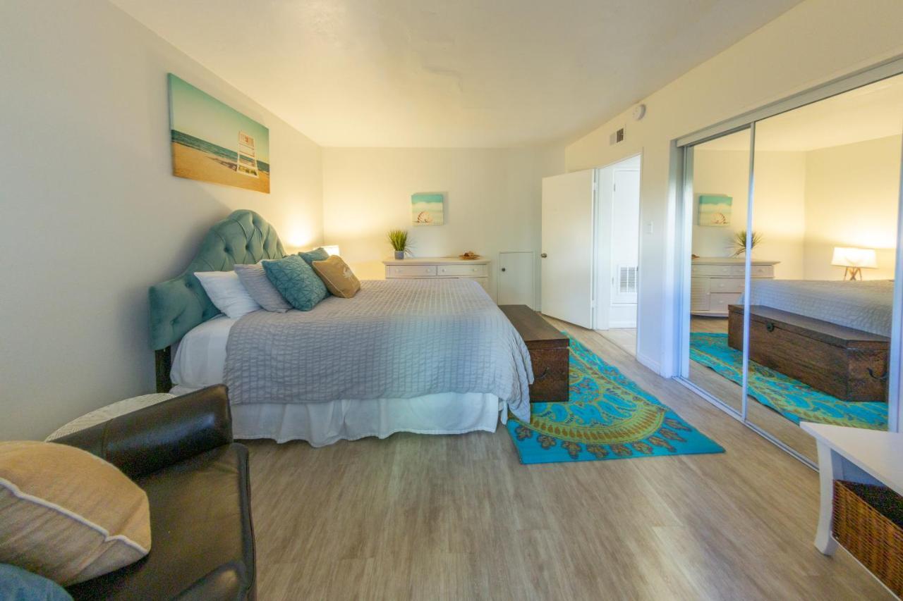 Beachwalk Villas Carlsbad Exterior foto