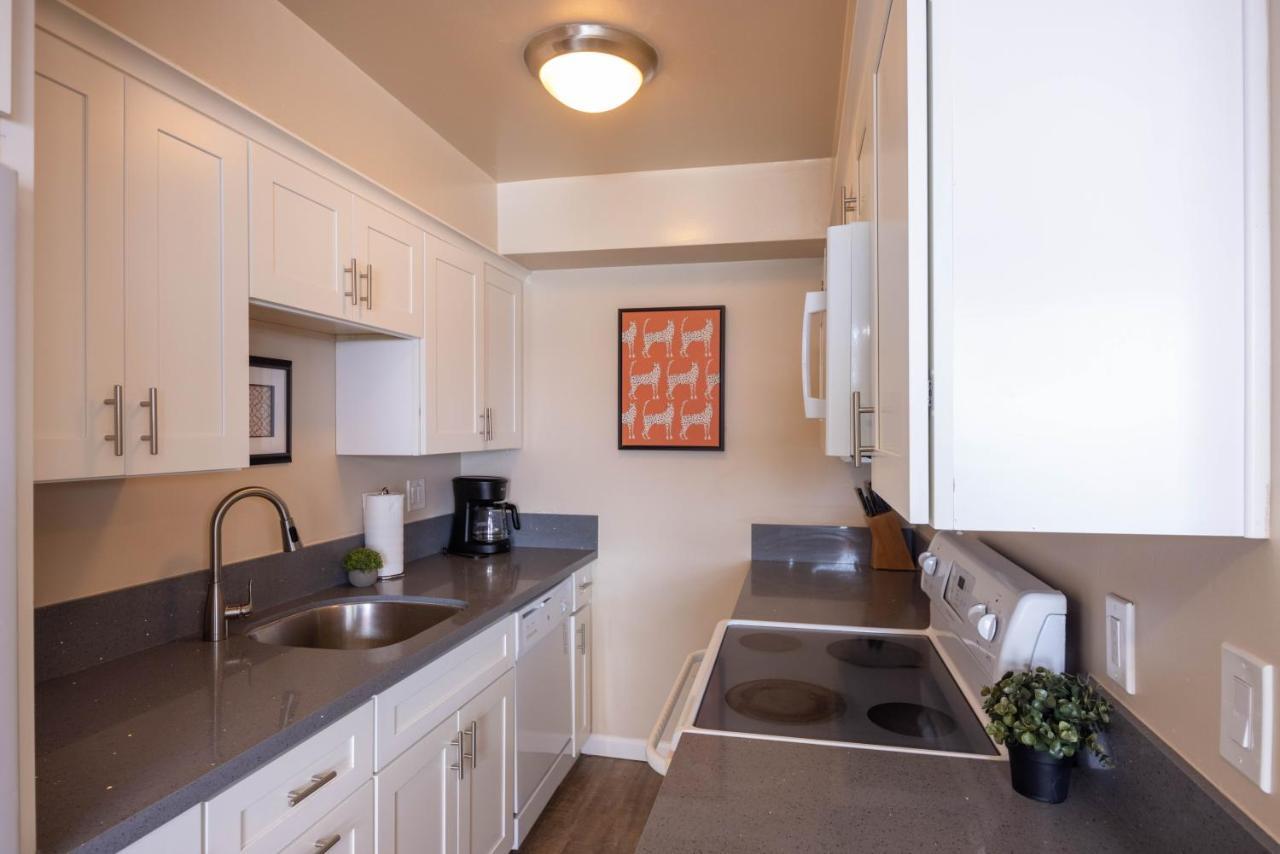 Beachwalk Villas Carlsbad Exterior foto