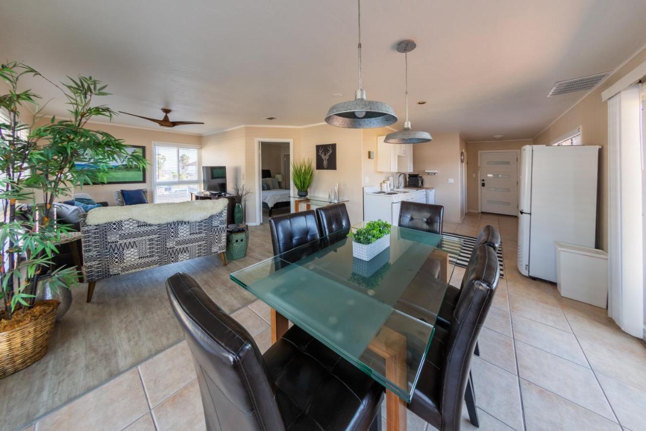 Beachwalk Villas Carlsbad Exterior foto