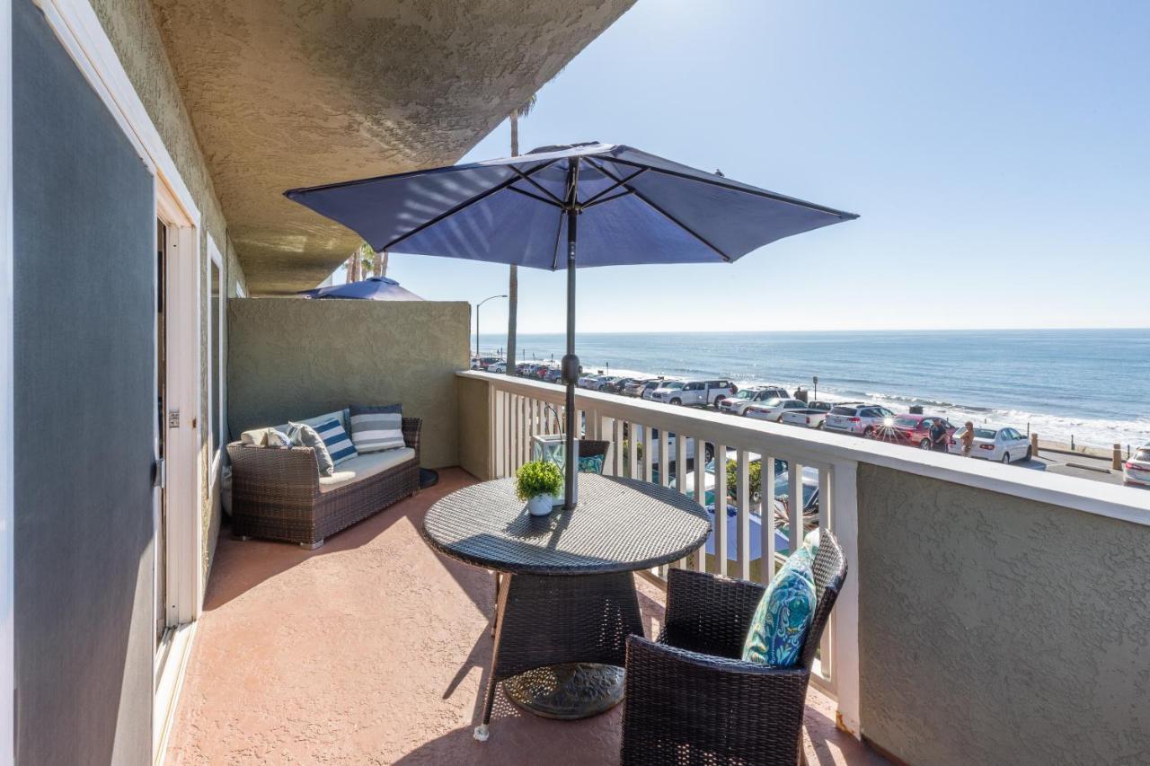 Beachwalk Villas Carlsbad Exterior foto