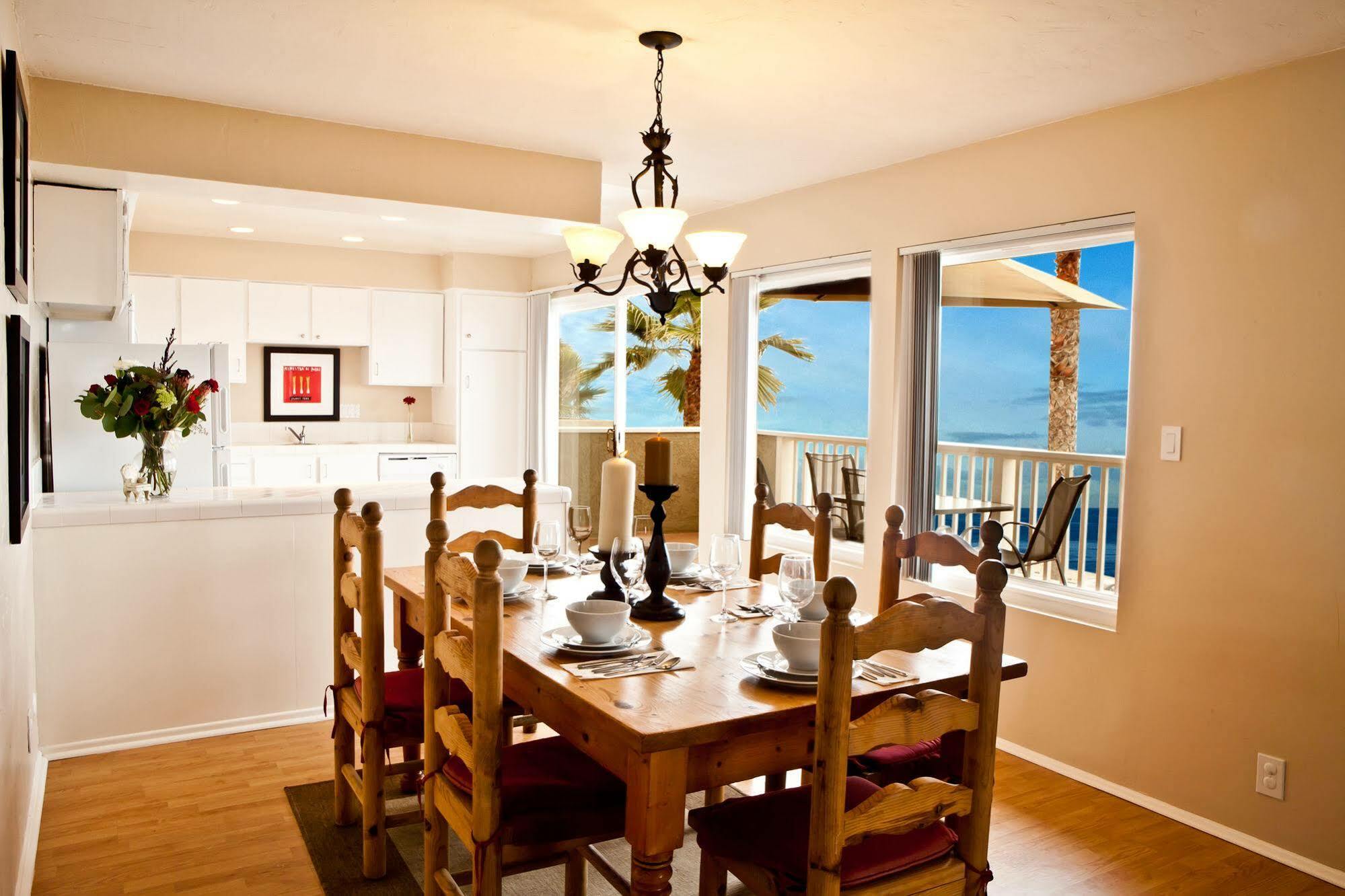 Beachwalk Villas Carlsbad Exterior foto