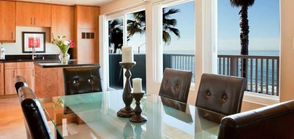 Beachwalk Villas Carlsbad Exterior foto